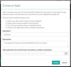 create_app_modal preview