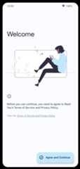 startup