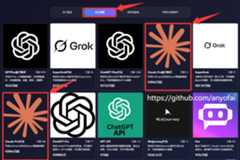 星际放映厅代充Claude Pro会员第二步:点击“AI工具箱”,选择“Claude Pro代充”