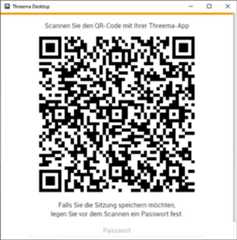 ThreemaDekstopApplication