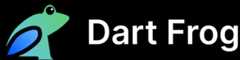 Dart Frog Logo