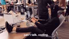 coding