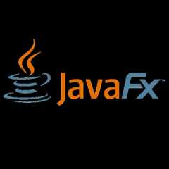 javafx logo