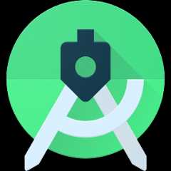 android-studio logo