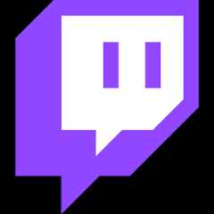 twitch logo