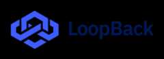 LoopBack4 logo