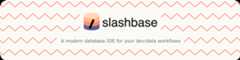 Slashbase