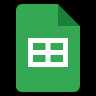 Google Sheets