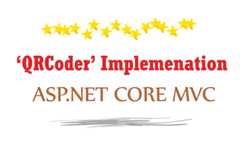 QRCoder Implementation