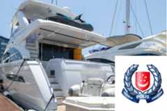 A luxury asset seized by Singapore Police. Prince Holding Group's luxury and cash assets seized by the Hong Kong and Singapore Police