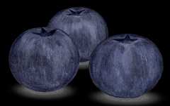 Blueberries
