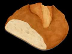Bread