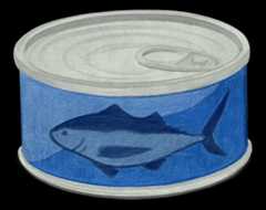 Canned Tuna