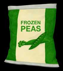 Frozen Peas