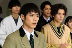 『もしイケ』細田佳央太が説く愛の形