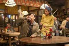 『ちむどんどん』高嶋政伸が本領発揮