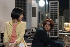 『95』髙橋海人とBOØWYの歌詞がリンク