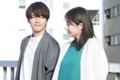 『わたしの宝物』美羽と冬月の予期せぬ再会