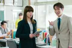 『なんで私が神説教』は新たな学園ドラマ