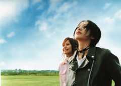 『NANA』リバイバル上映決定