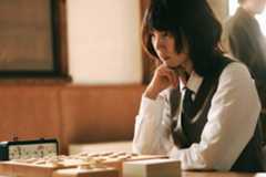 『MISS KING / ミス・キング』3話