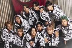 LDH SCREAMデビューインタビュー