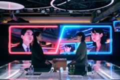 『MISS KING / ミス・キング』6話