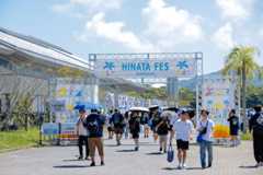 『ひなたフェス 2024』より