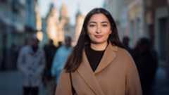 Reem Alabali-Radovan Schwerin