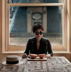 Reflections: Yoko Ono Reflections: Yoko Ono