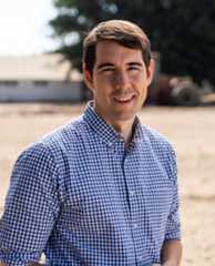 Josh Harder CA-09 Candidate Endorsed by Repro Freedom For All