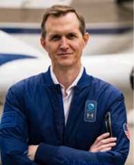 George Whitesides Candidate Endorsed by Reproductive Freedom for All