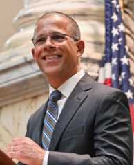 Anthony Brown AG Candidate Endorsed by Repro Freedom For All