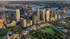 Shock house price predictions for 2026