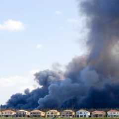 Q1 2025 Global Catastrophe Recap