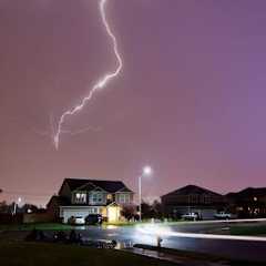 How Severe Convective Storms and Shingle Roofs are Becoming a Growing Challenge