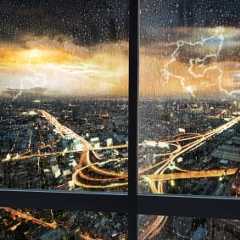 Climate and Catastrophe Insight