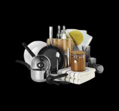 Товары для дачи и дома