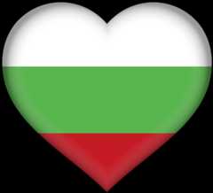 Bulgarian flag