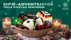 Adventsaktion