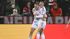 Klara Bühl,Jovana Damnjanovic,Bayern München