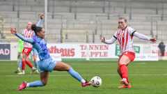 SC Freiburg - SGS Essen