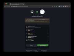 authorize-github-cli