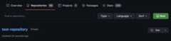test-repository-github