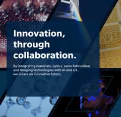 Innovation, through collaboration.By integrating technology, we create an innovative future. See Our Vision