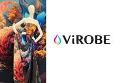 Eco-friendly ink for apparel printing that preserves fabric functionality and texture