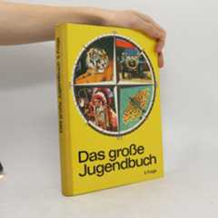 Autorenkollektiv Das große Jugendbuch. 5. Folge