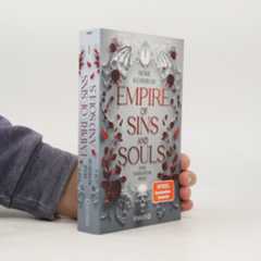 Beril Kehribar Das verratene Herz / Empire of Sins and Souls Bd.1