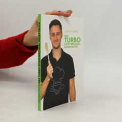 Jasper Caven Das Turbo-Stoffwechsel-Rezeptbuch
