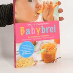 Natalie Stadelmann Babybrei